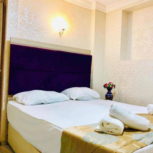 Art City Hotel