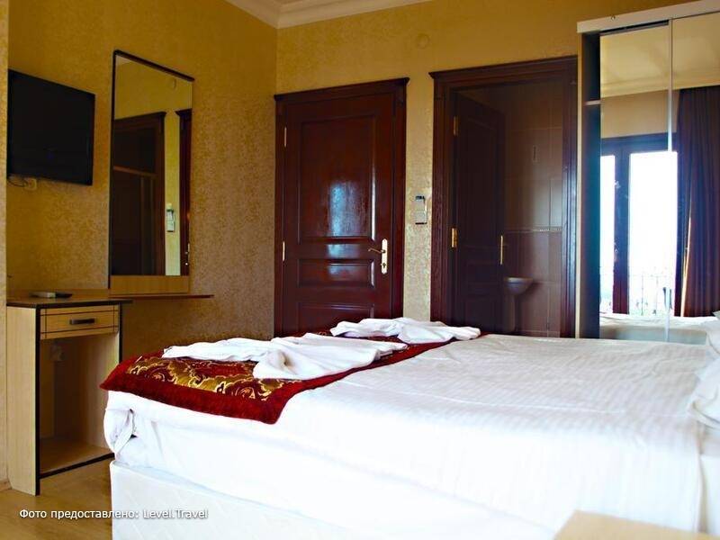 Фотография Art City Hotel