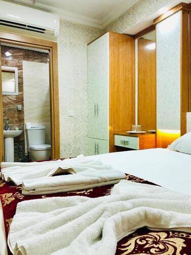 Art City Hotel