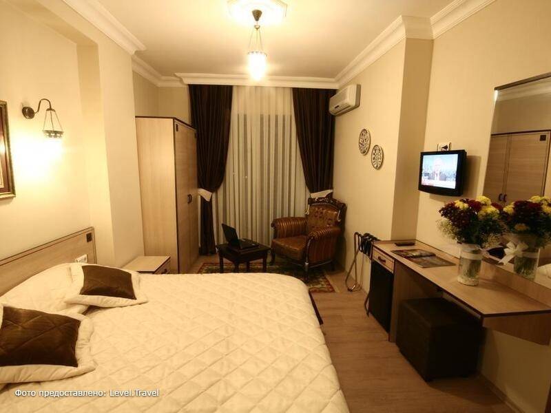 Фотография Art City Hotel