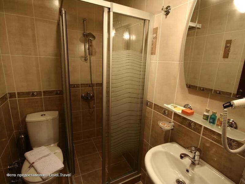 Фотография Art City Hotel