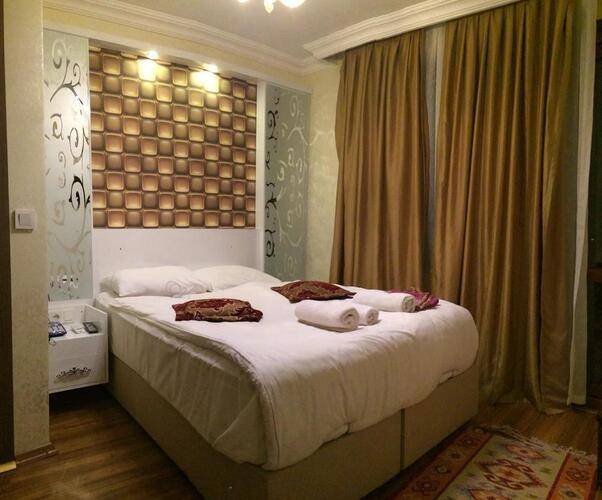 Art City Hotel