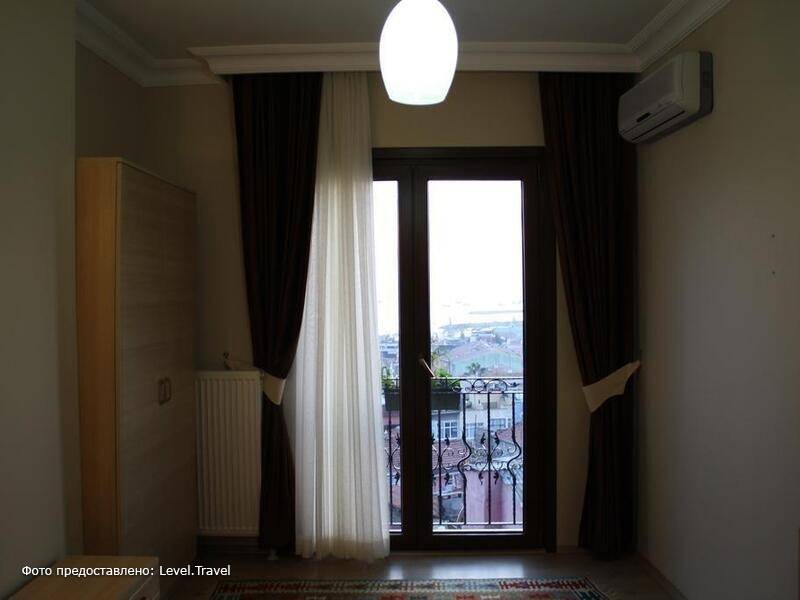 Фотография Art City Hotel