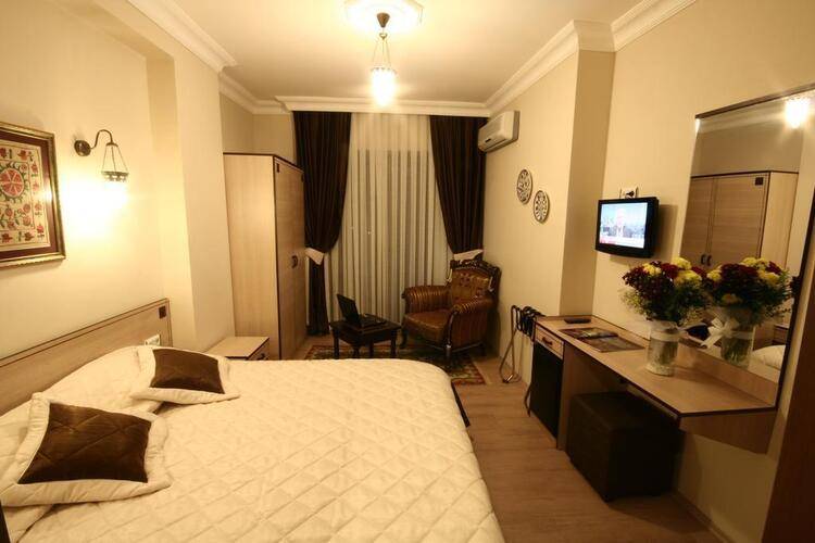 Art City Hotel