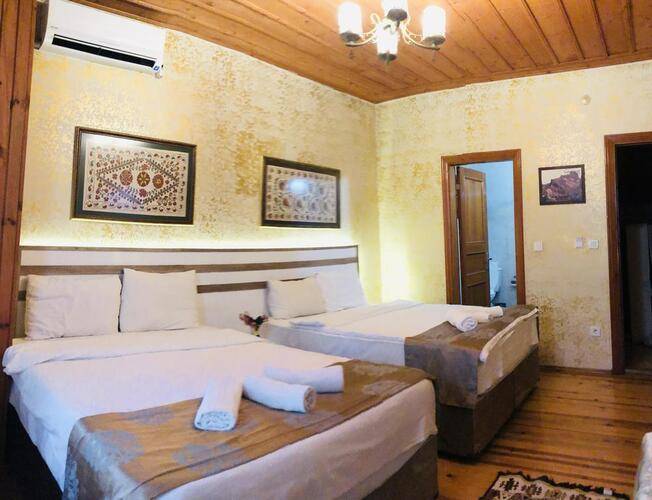 Art City Hotel