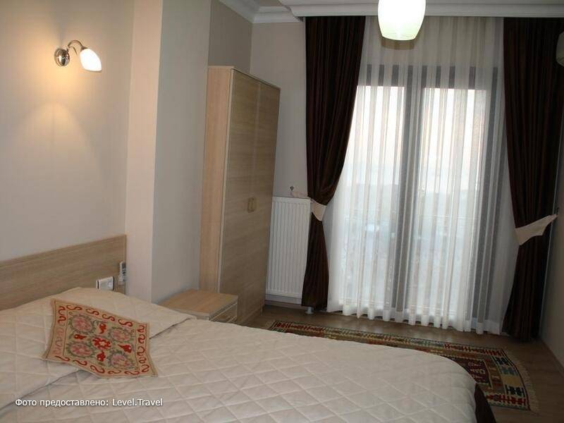 Фотография Art City Hotel
