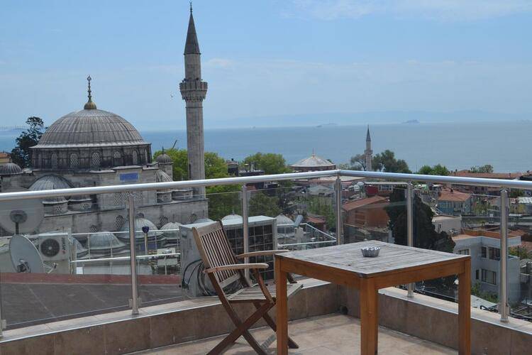 Art City Hotel