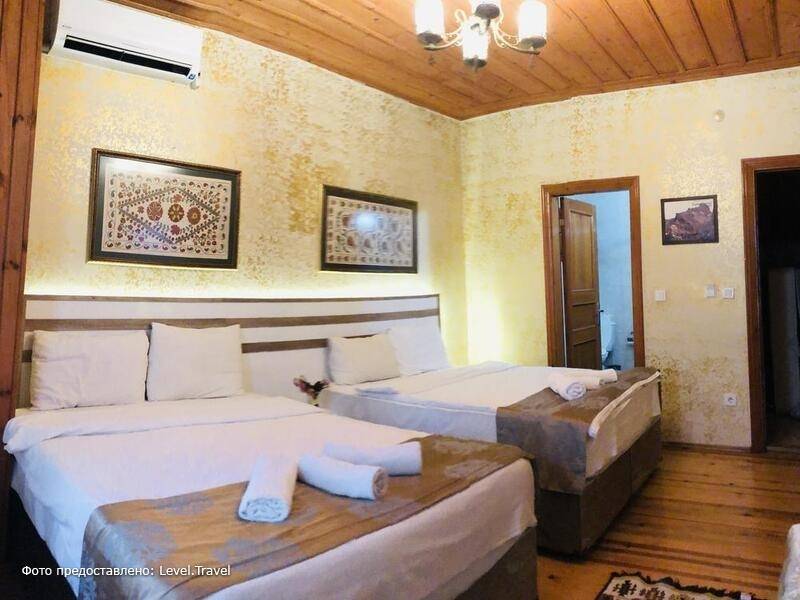 Фотография Art City Hotel