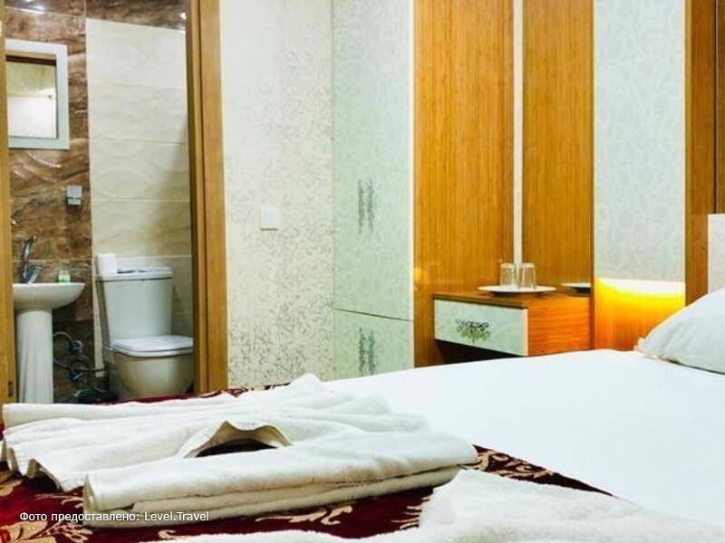 Фотография Art City Hotel