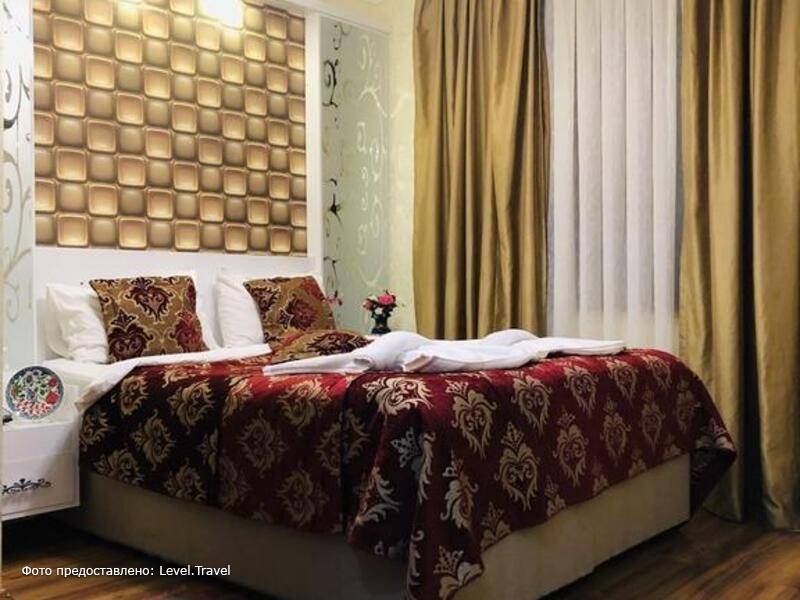 Фотография Art City Hotel
