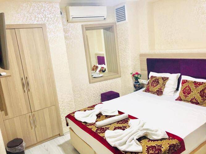 Art City Hotel