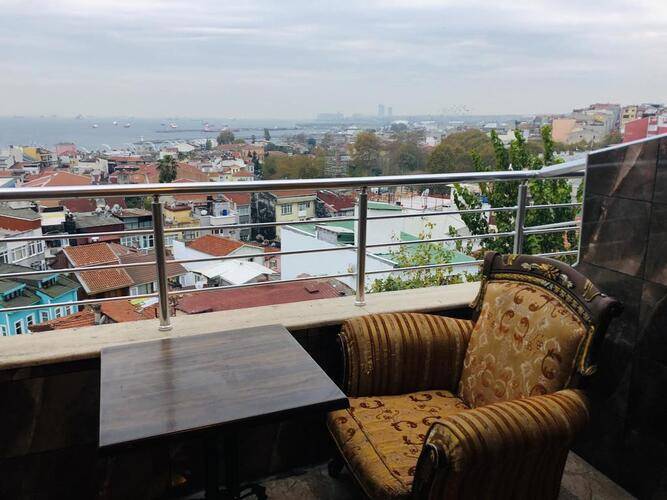 Art City Hotel
