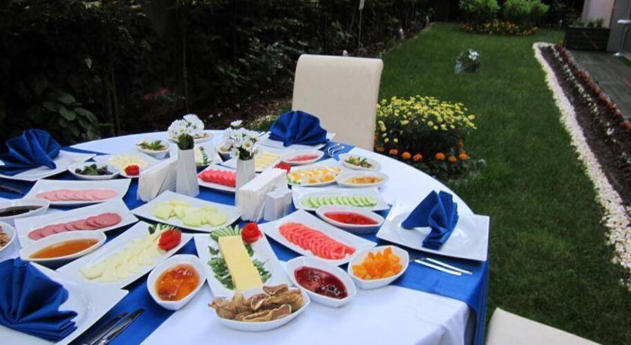 Mercure Istanbul Bakirkoy (Ex.Blue Regency Hotel)