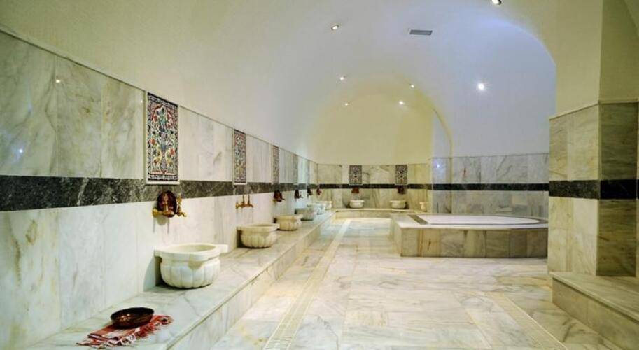 Mercure Istanbul Bakirkoy (Ex.Blue Regency Hotel)