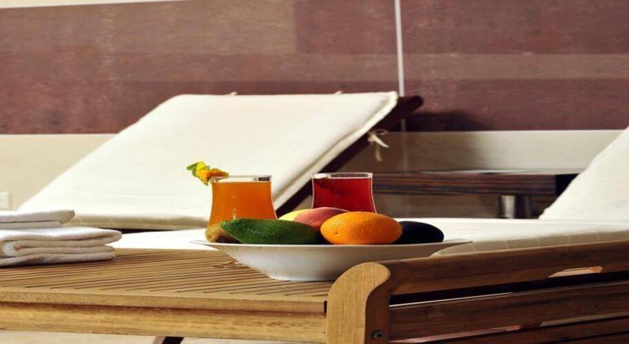 Mercure Istanbul Bakirkoy (Ex.Blue Regency Hotel)