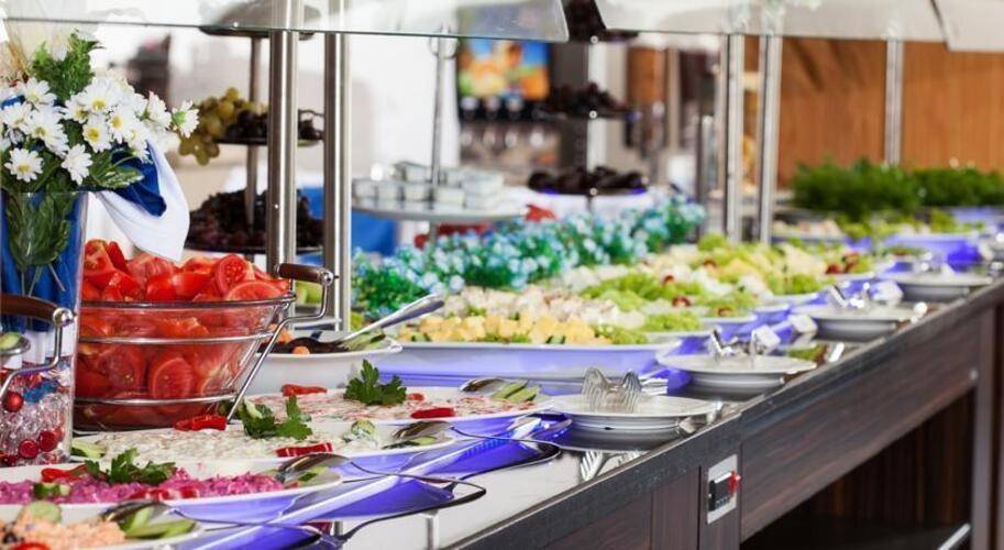 Mercure Istanbul Bakirkoy (Ex.Blue Regency Hotel)