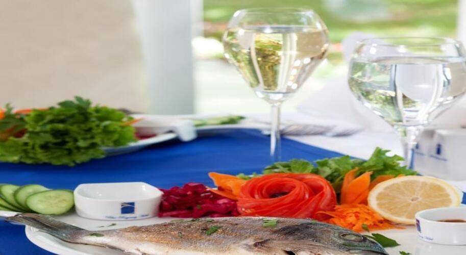 Mercure Istanbul Bakirkoy (Ex.Blue Regency Hotel)