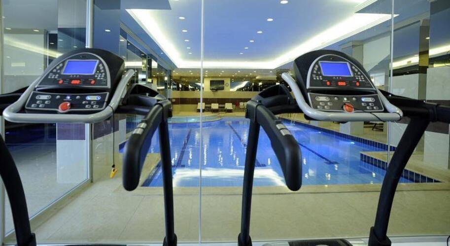 Mercure Istanbul Bakirkoy (Ex.Blue Regency Hotel)