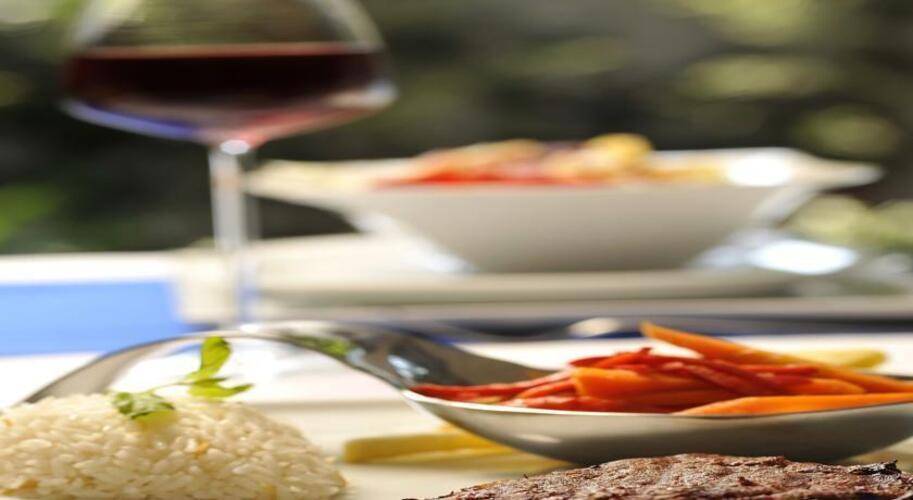 Mercure Istanbul Bakirkoy (Ex.Blue Regency Hotel)