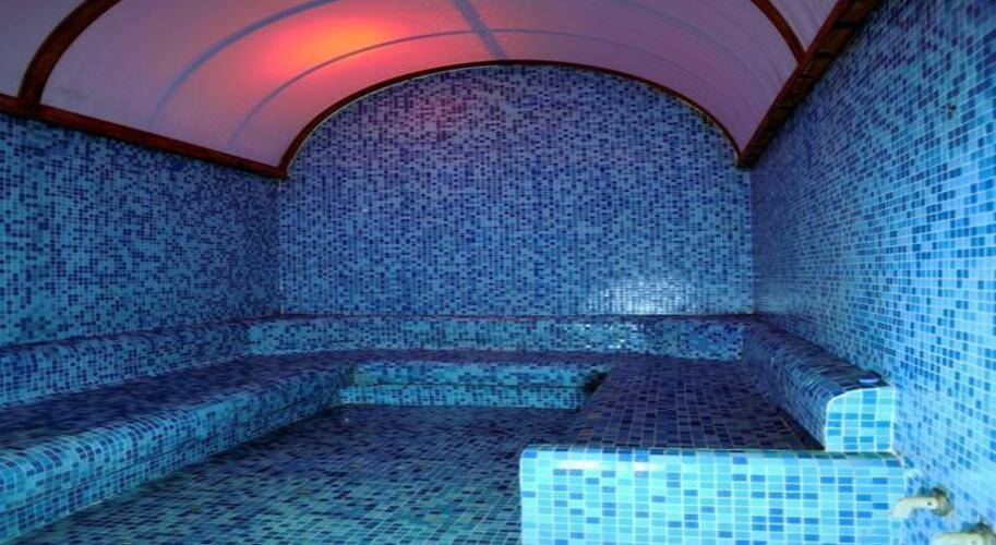 Mercure Istanbul Bakirkoy (Ex.Blue Regency Hotel)