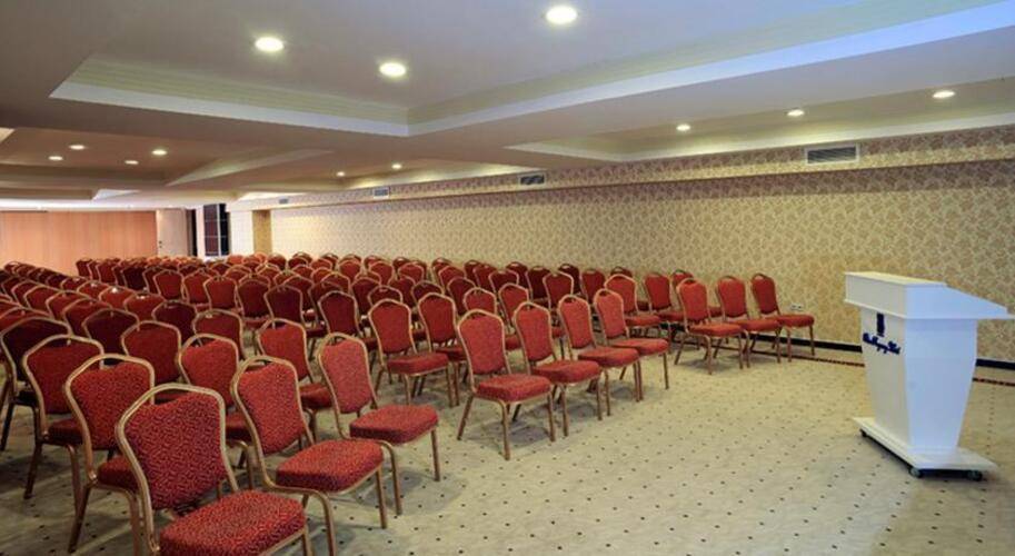 Mercure Istanbul Bakirkoy (Ex.Blue Regency Hotel)