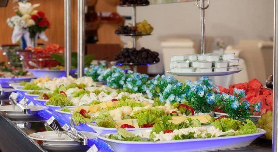 Mercure Istanbul Bakirkoy (Ex.Blue Regency Hotel)