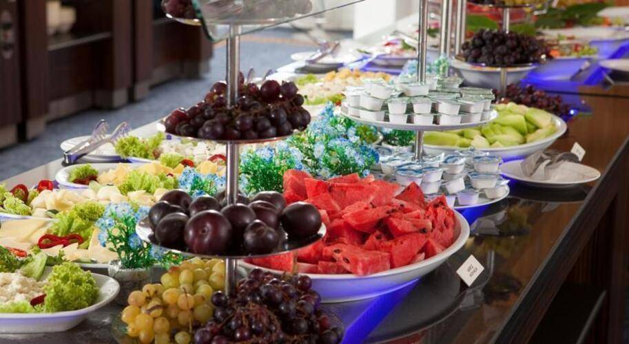 Mercure Istanbul Bakirkoy (Ex.Blue Regency Hotel)