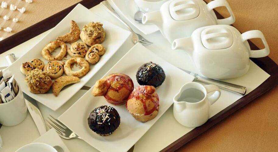 Mercure Istanbul Bakirkoy (Ex.Blue Regency Hotel)