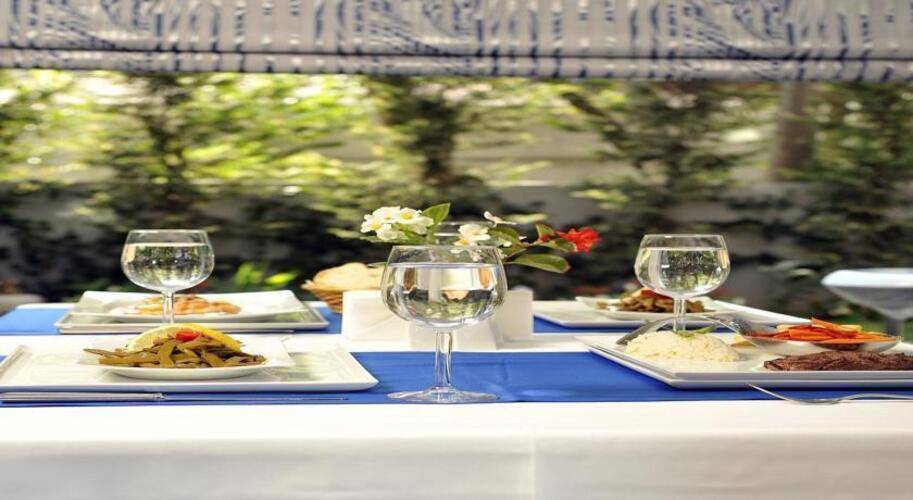 Mercure Istanbul Bakirkoy (Ex.Blue Regency Hotel)