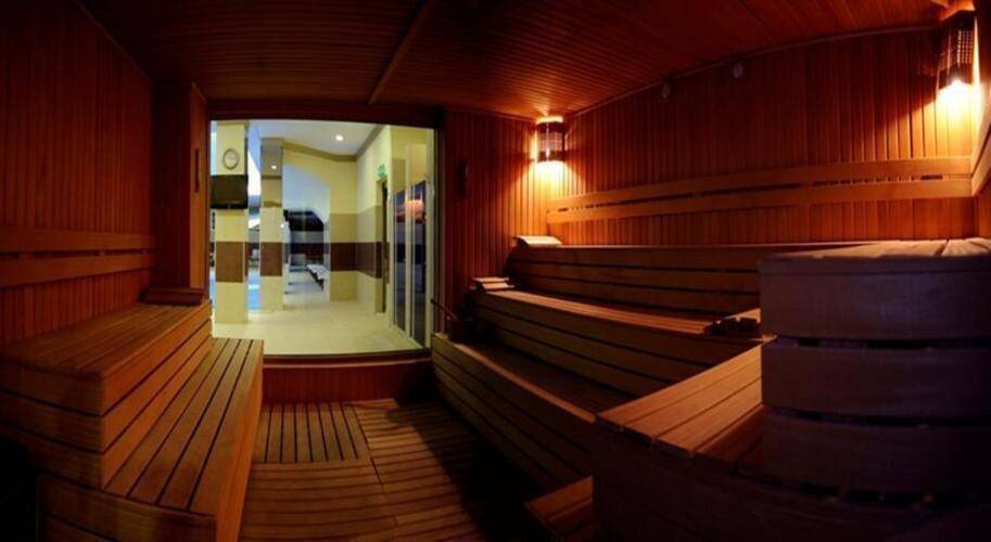 Mercure Istanbul Bakirkoy (Ex.Blue Regency Hotel)
