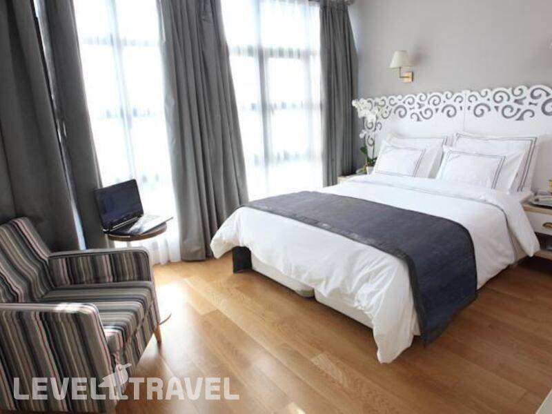 Фотография Odda Hotel Фотография Odda Hotel