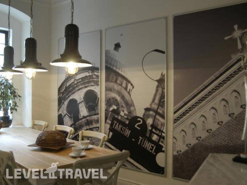 Фотография Odda Hotel Фотография Odda Hotel
