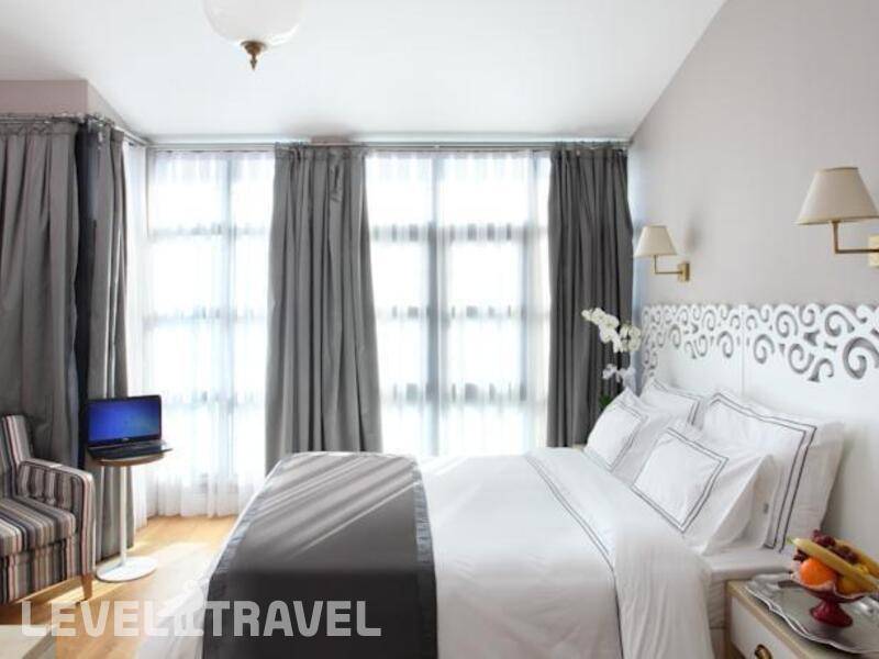 Фотография Odda Hotel Фотография Odda Hotel