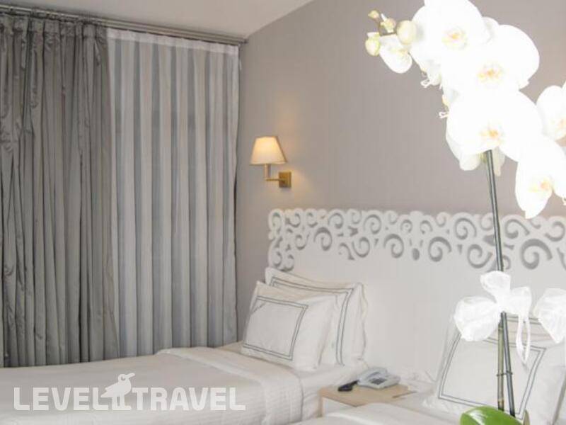 Фотография Odda Hotel Фотография Odda Hotel