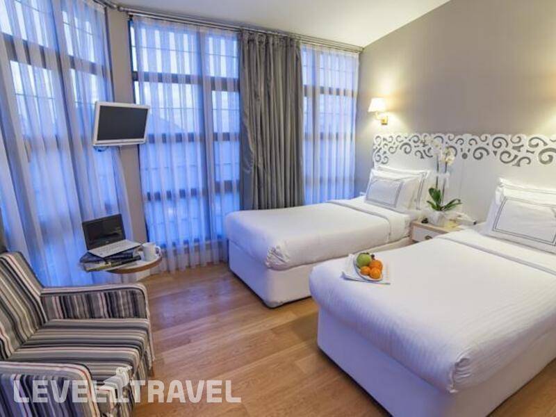 Фотография Odda Hotel Фотография Odda Hotel