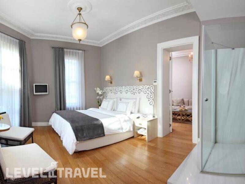 Фотография Odda Hotel Фотография Odda Hotel