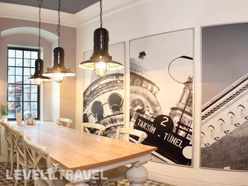 Фотография Odda Hotel Фотография Odda Hotel
