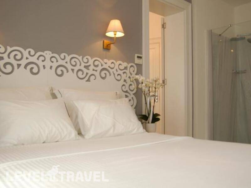 Фотография Odda Hotel Фотография Odda Hotel