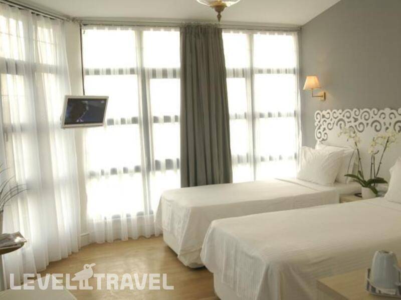 Фотография Odda Hotel Фотография Odda Hotel