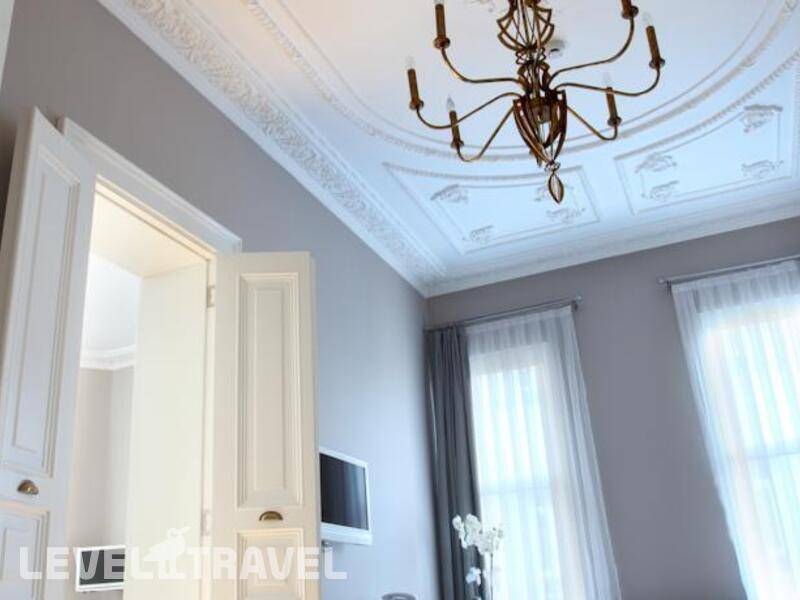 Фотография Odda Hotel Фотография Odda Hotel