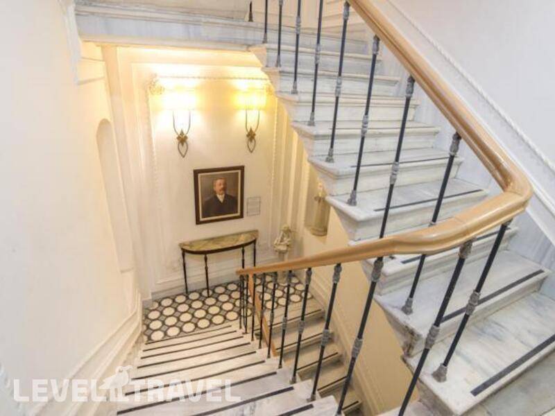 Фотография Odda Hotel Фотография Odda Hotel