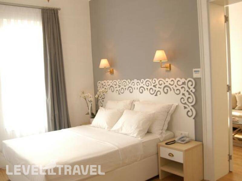 Фотография Odda Hotel Фотография Odda Hotel