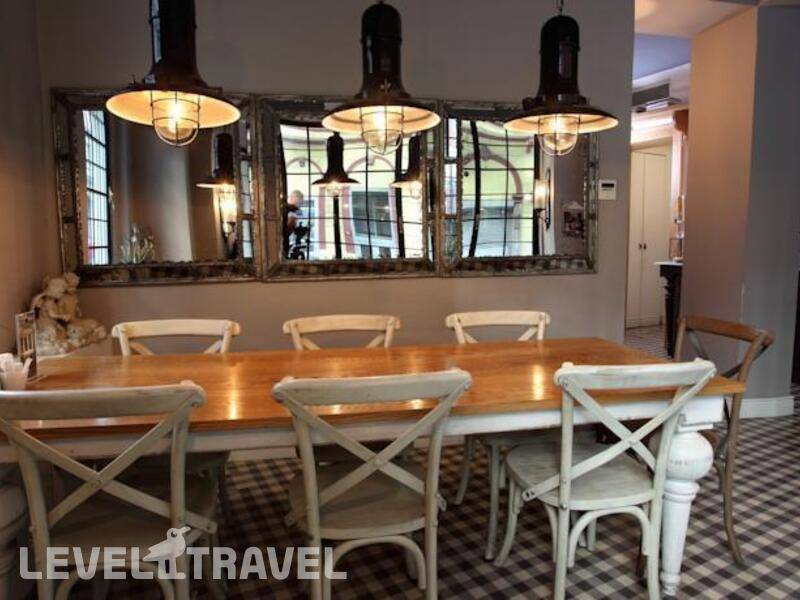 Фотография Odda Hotel Фотография Odda Hotel