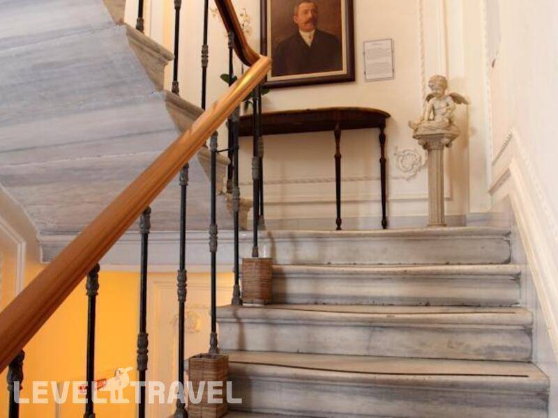 Фотография Odda Hotel Фотография Odda Hotel