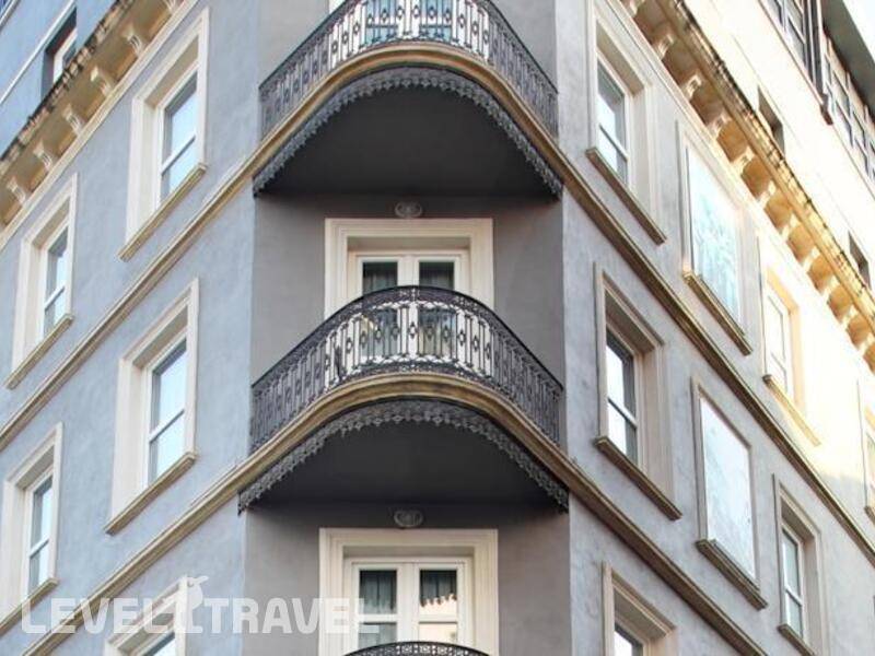 Фотография Odda Hotel Фотография Odda Hotel