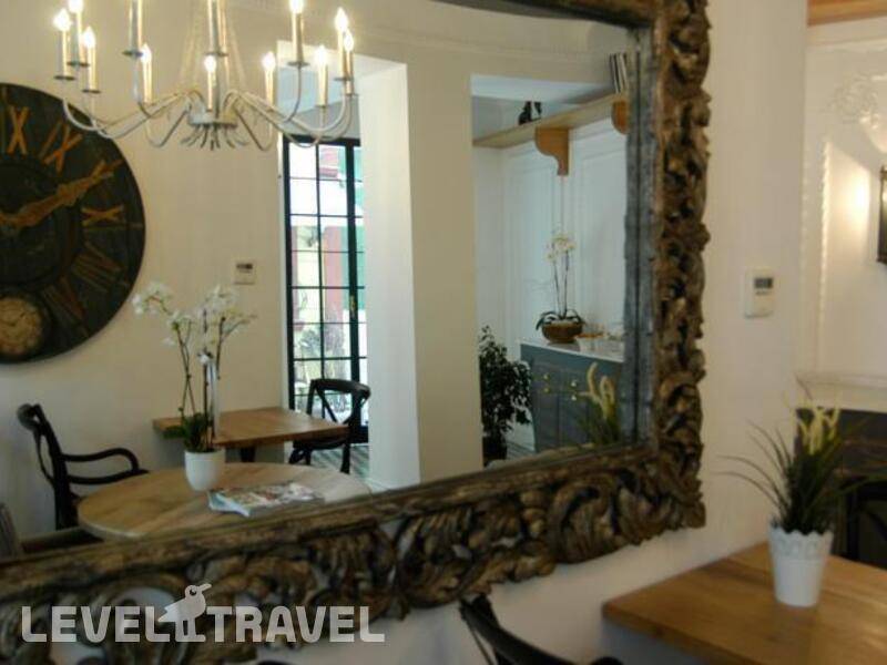 Фотография Odda Hotel Фотография Odda Hotel