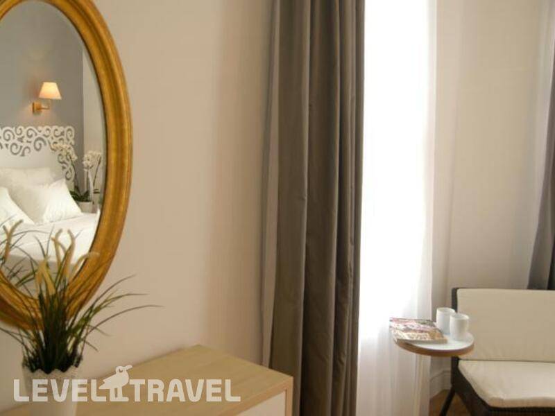 Фотография Odda Hotel Фотография Odda Hotel