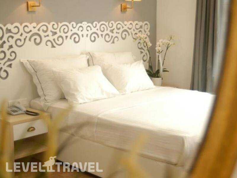 Фотография Odda Hotel Фотография Odda Hotel