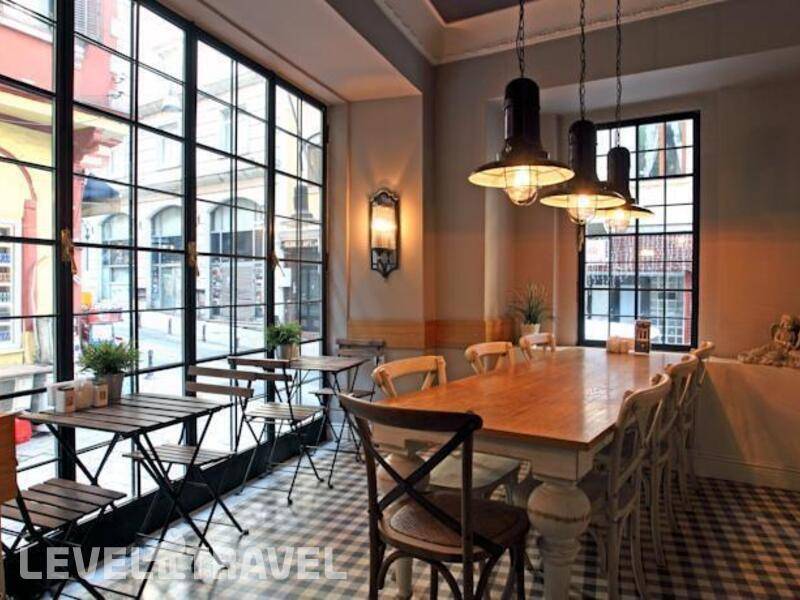Фотография Odda Hotel Фотография Odda Hotel