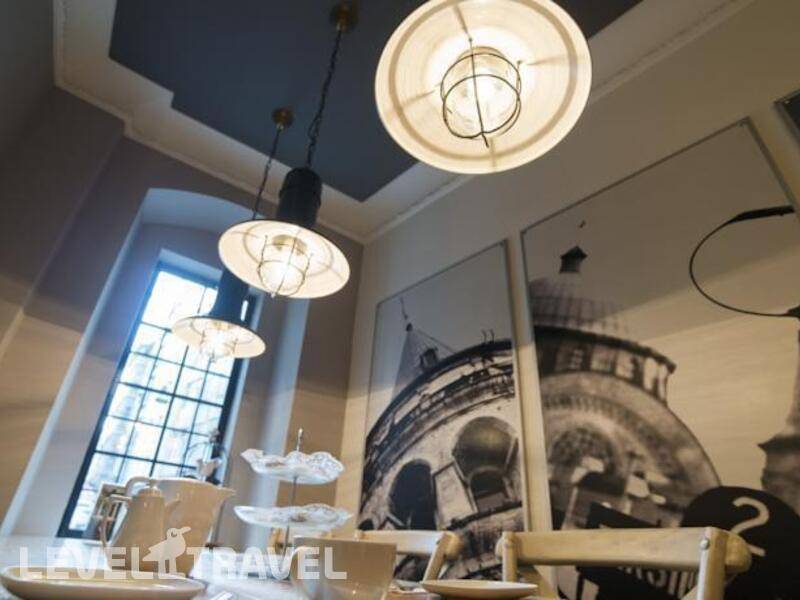 Фотография Odda Hotel Фотография Odda Hotel